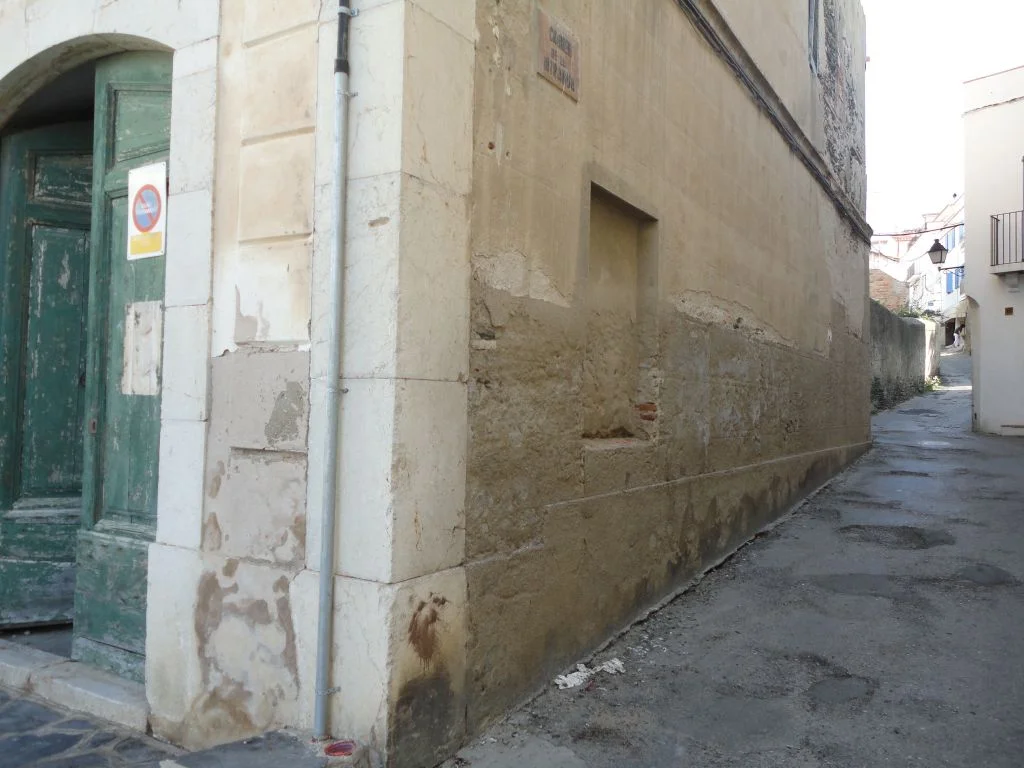 Soluções de humidade 1 Llanca Abans